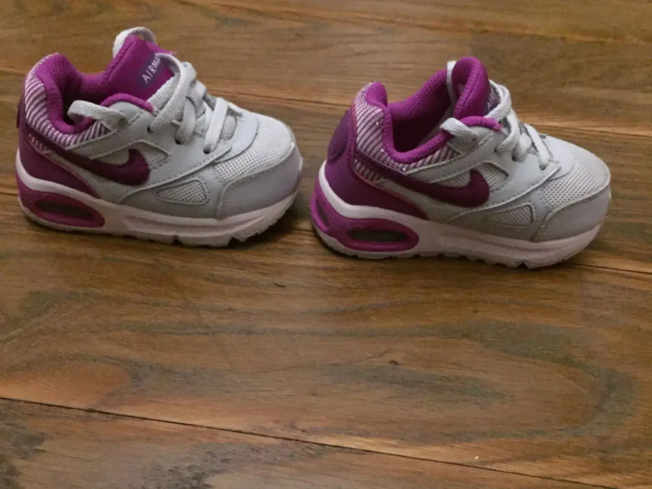 Billede 2 - Nike sko str.21
