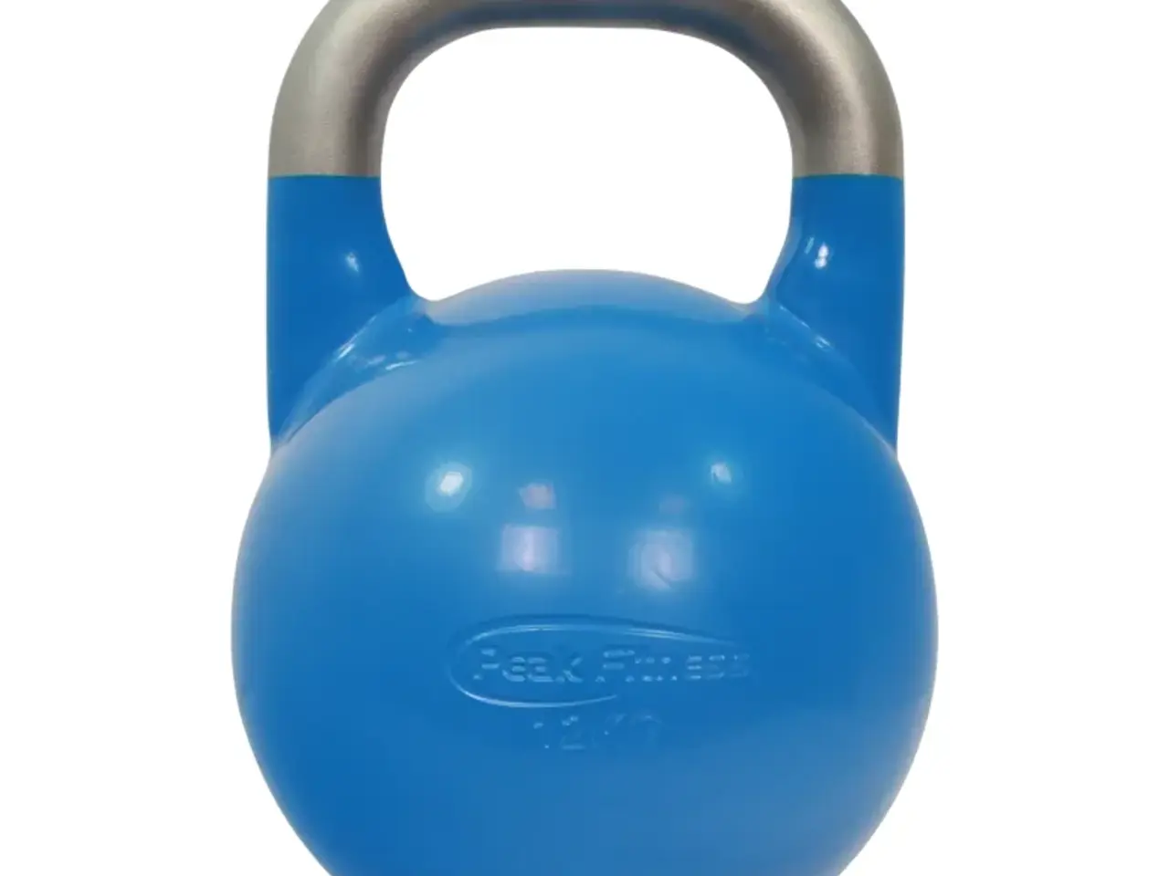 Billede 2 - Peak Fitness competition kettlebells -ny model fra