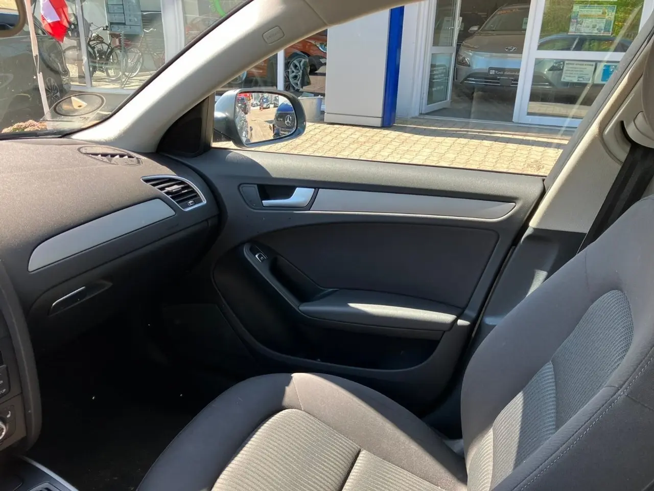 Billede 13 - Audi A4 2,0 TDi 136