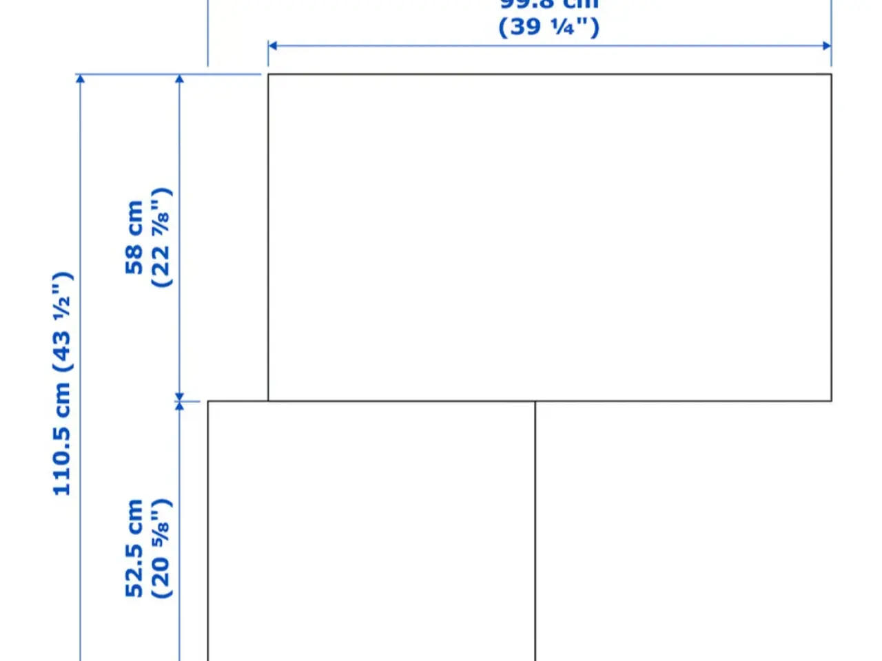 Billede 3 - Big Ikea Wardrobe (Modell PAX)