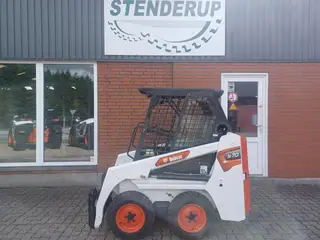 Bobcat S70