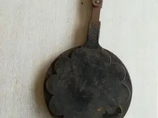 Vaffeljern
