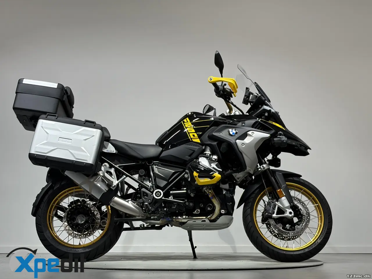 Billede 1 - BMW R 1250 GS