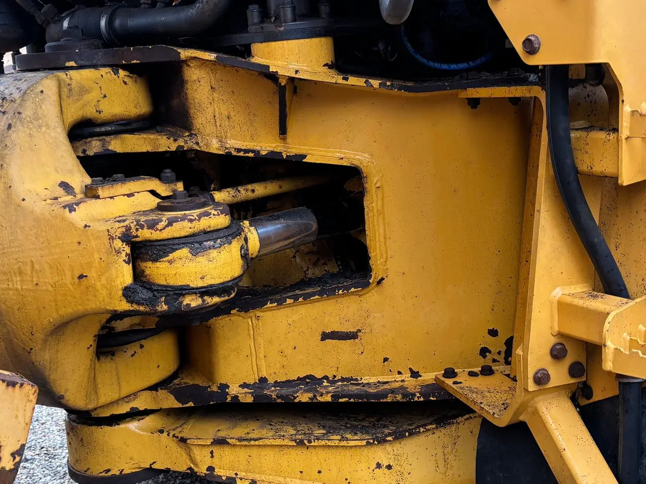 Billede 4 - Volvo A35E
