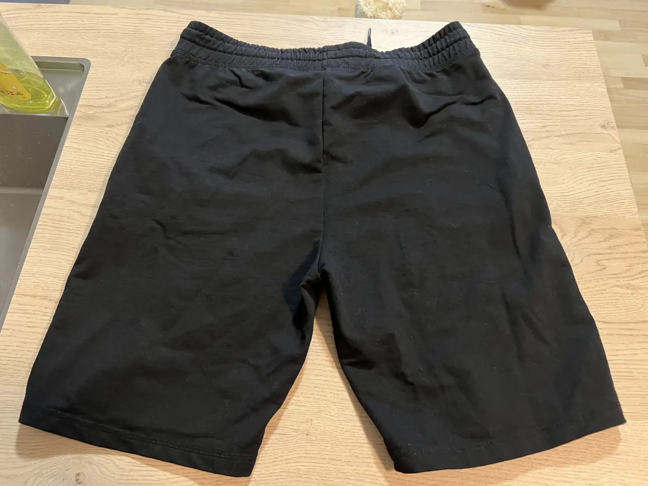 Billede 7 - Hummel sweatshirt shorts, str. M