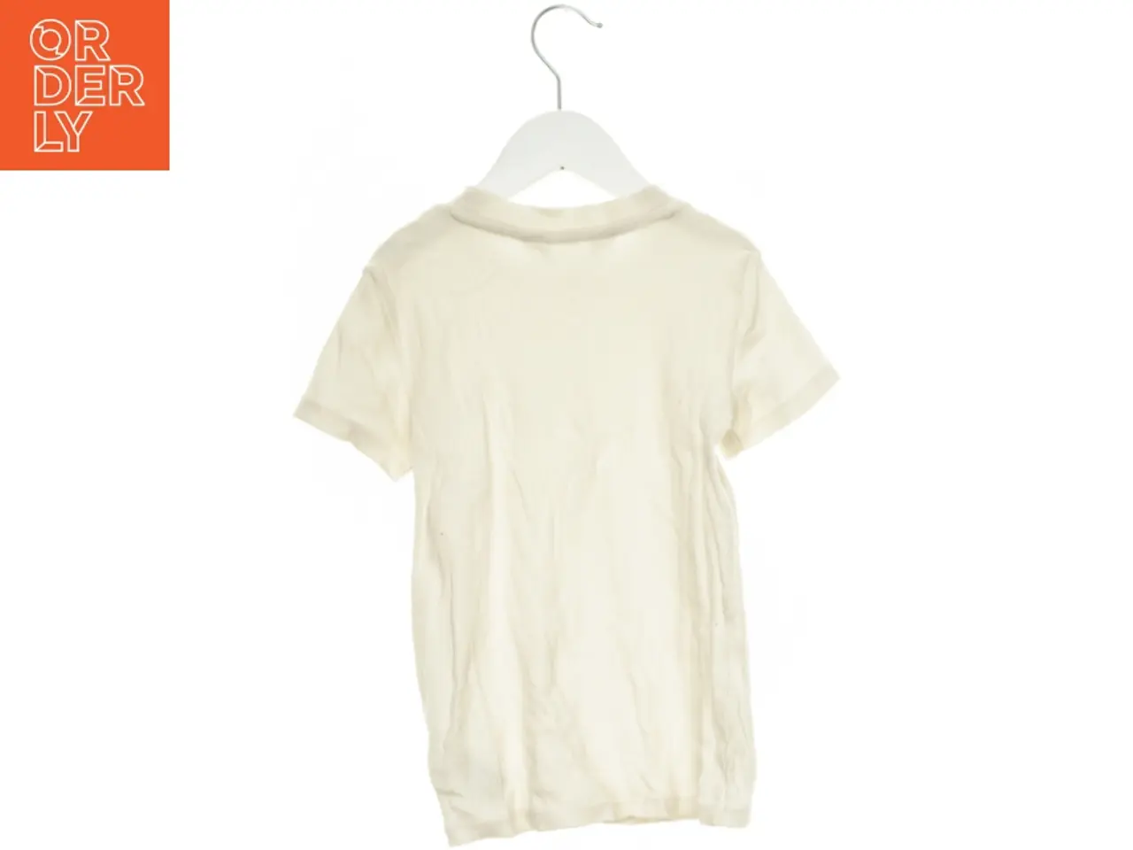 Billede 2 - T-Shirt fra H&M (str. 134 cm)