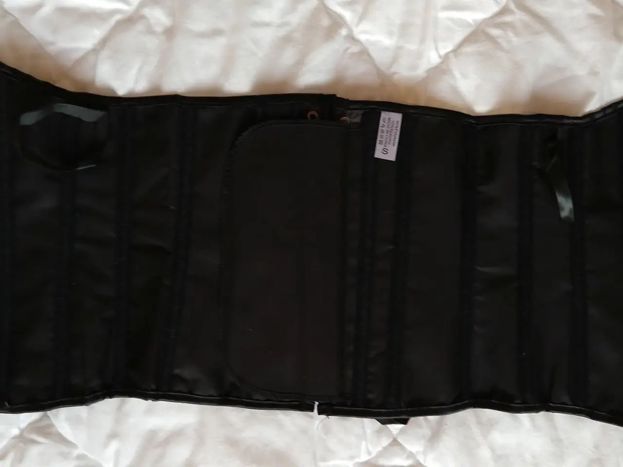Billede 6 - Underbust korset, str. 34