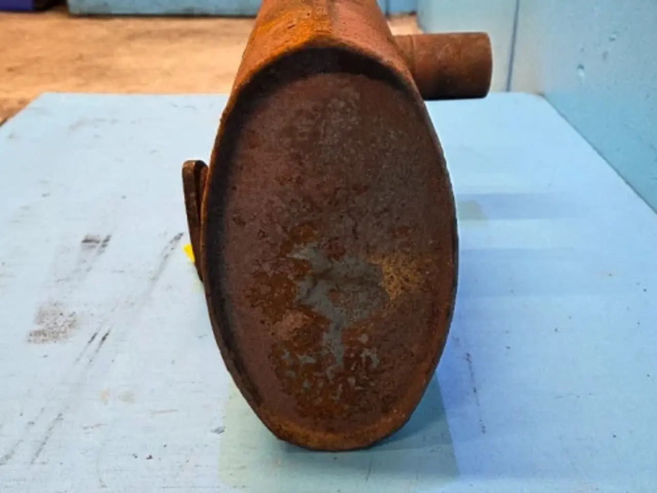 Billede 11 - Massey Ferguson 3085 Lydpotte 3388432M2