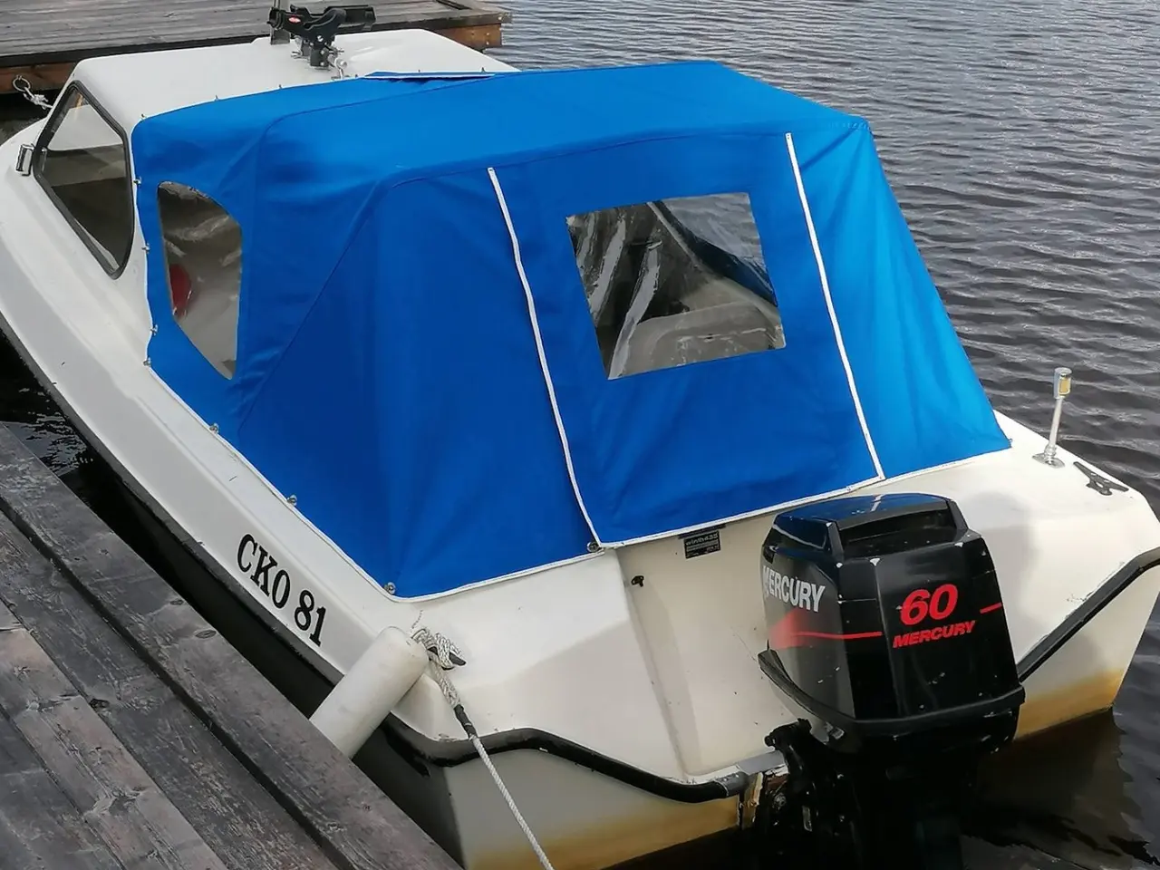 Billede 4 - Jofa Wint 435