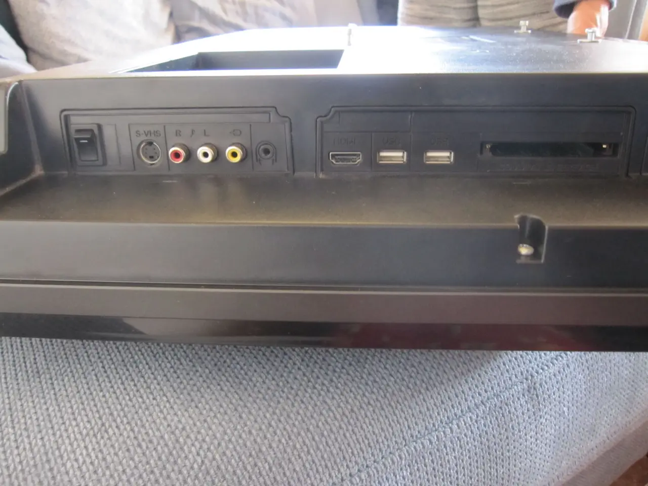 Billede 6 - LED tv
