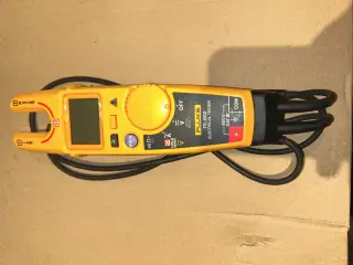Fluke T6-600 voltmeter / spændingsmåler