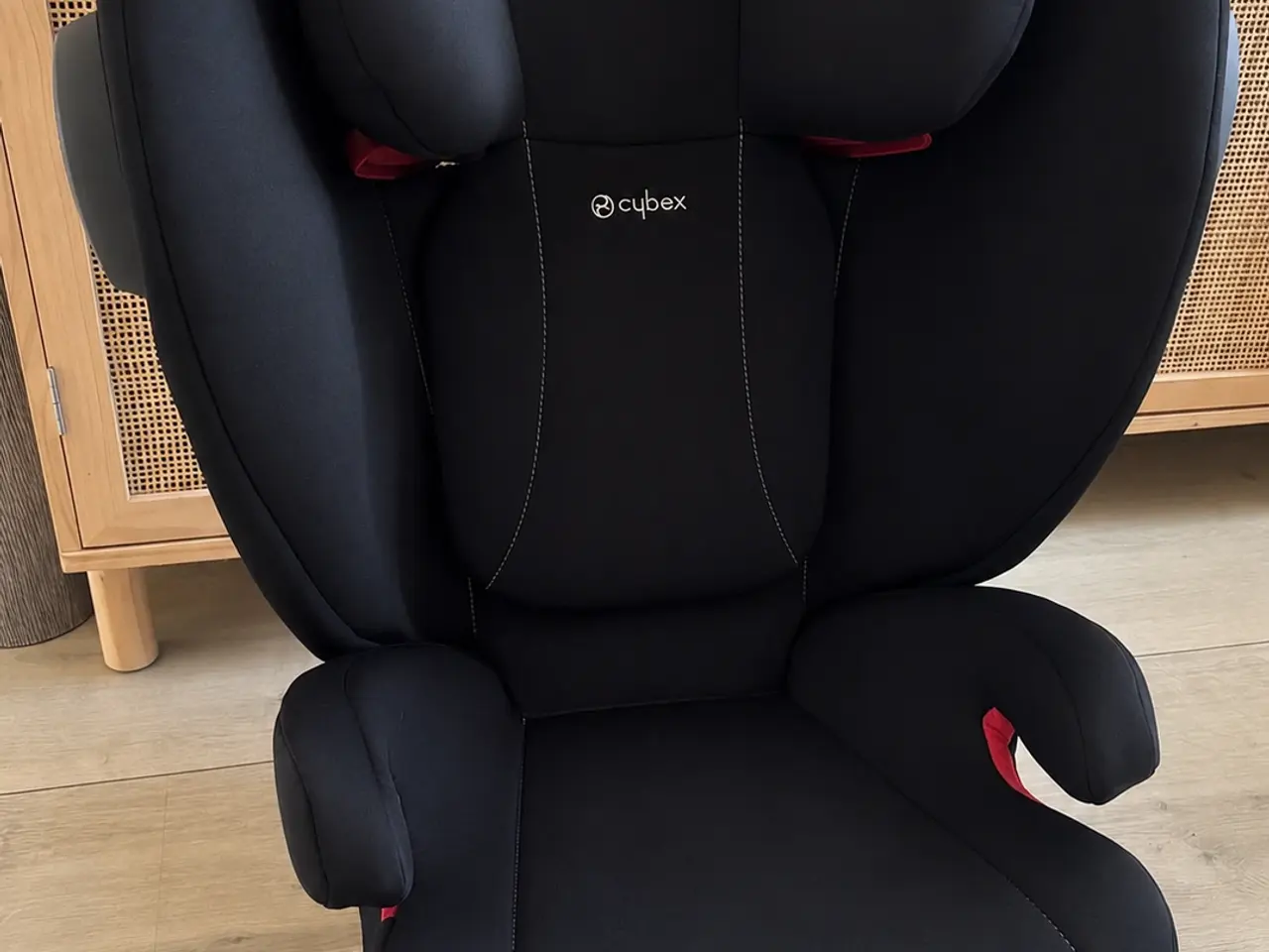 Billede 1 - Cybex Pallas B2-Fix + autostol