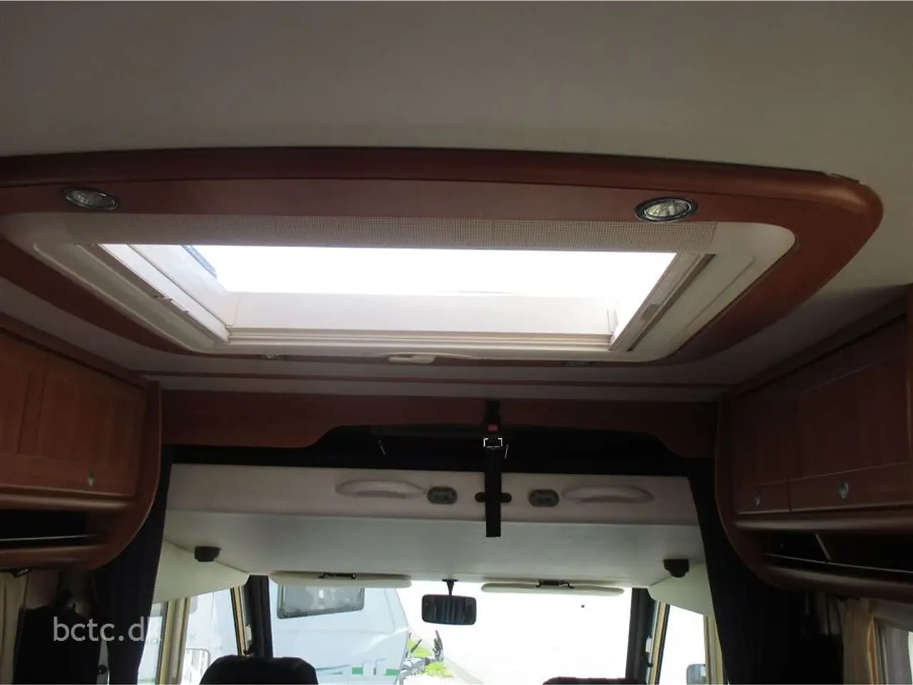 Billede 11 - 2004 - Dethleffs Advantage Globetrotter