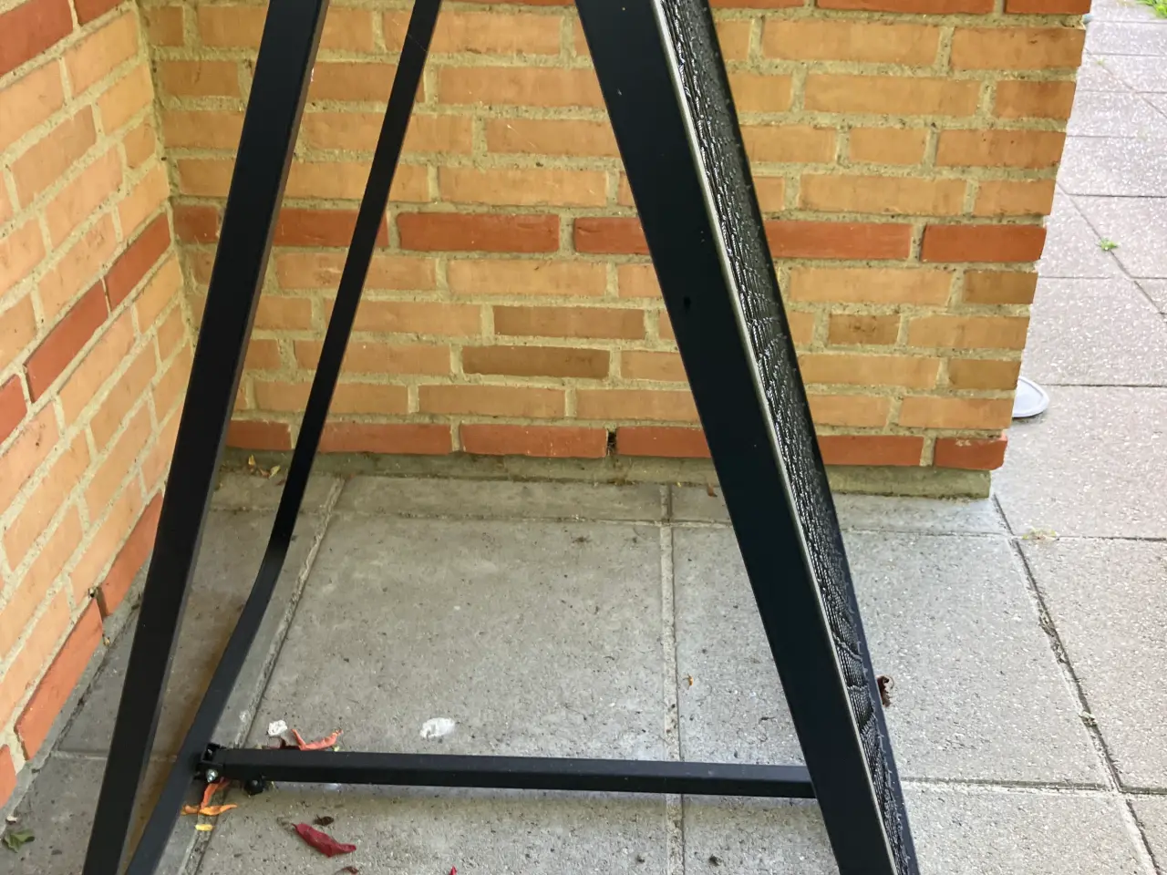 Billede 2 - Freeplay fodbold rebounder Ultimate 120cmX120cm