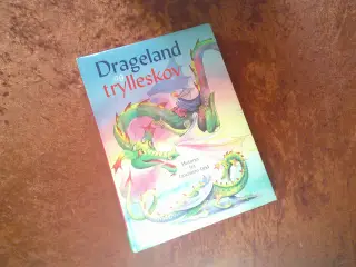 Drageland og trylleskov,