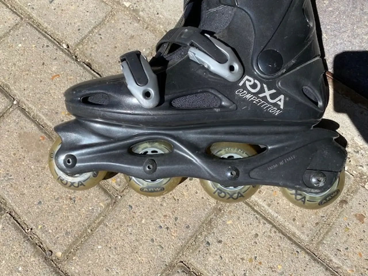 Billede 2 - Inline rulleskøjter