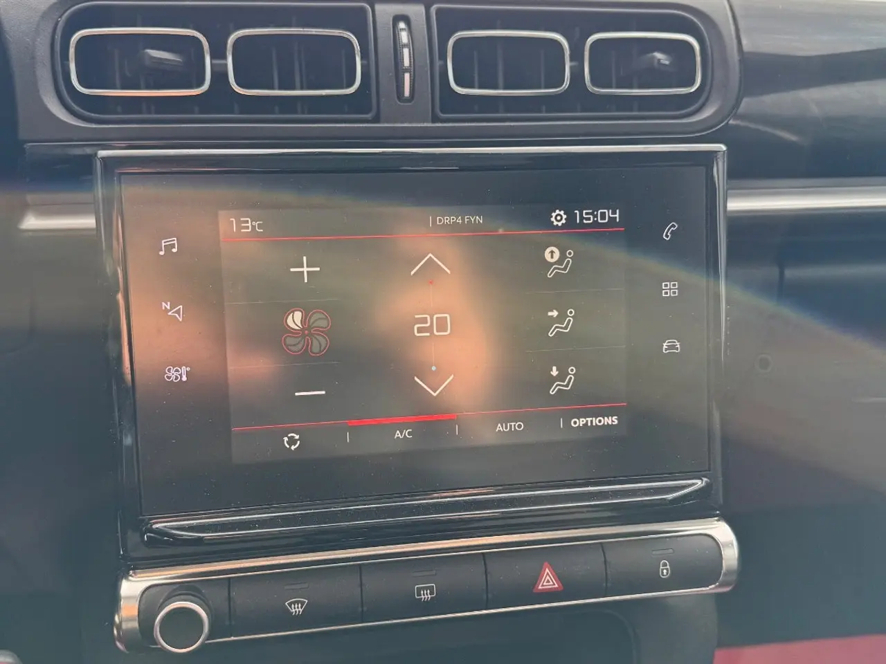 Billede 14 - Citroën C3 1,2 PureTech 82 VTR Sport