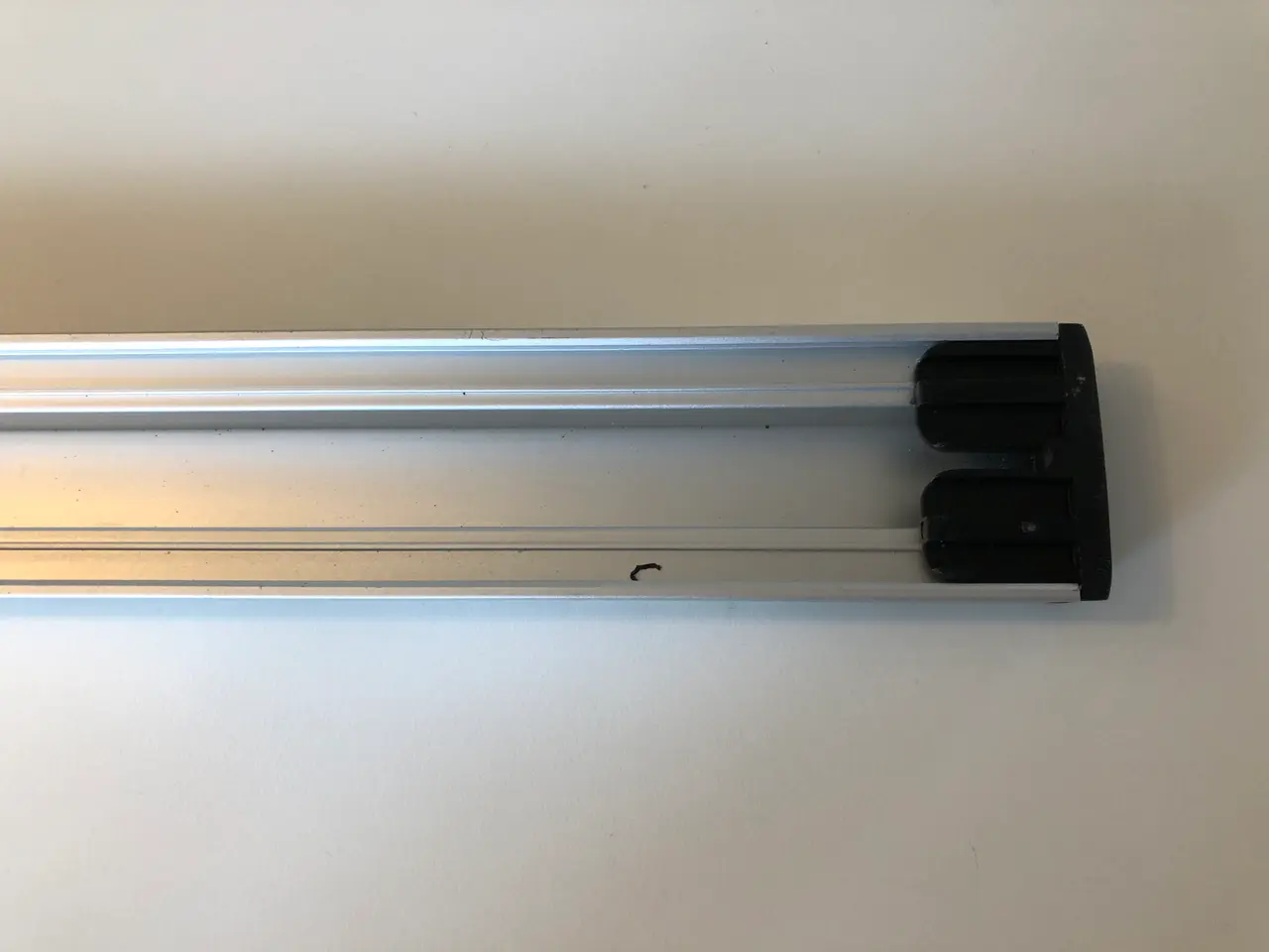 Billede 7 - Raadvad knivmagnet i aluminium