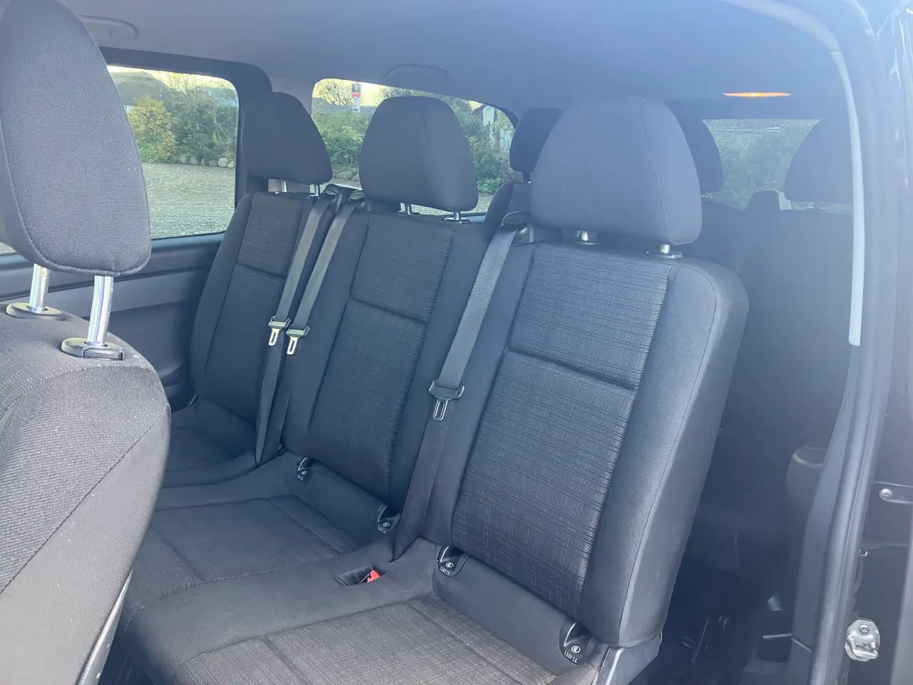 Billede 6 - Mercedes Vito 