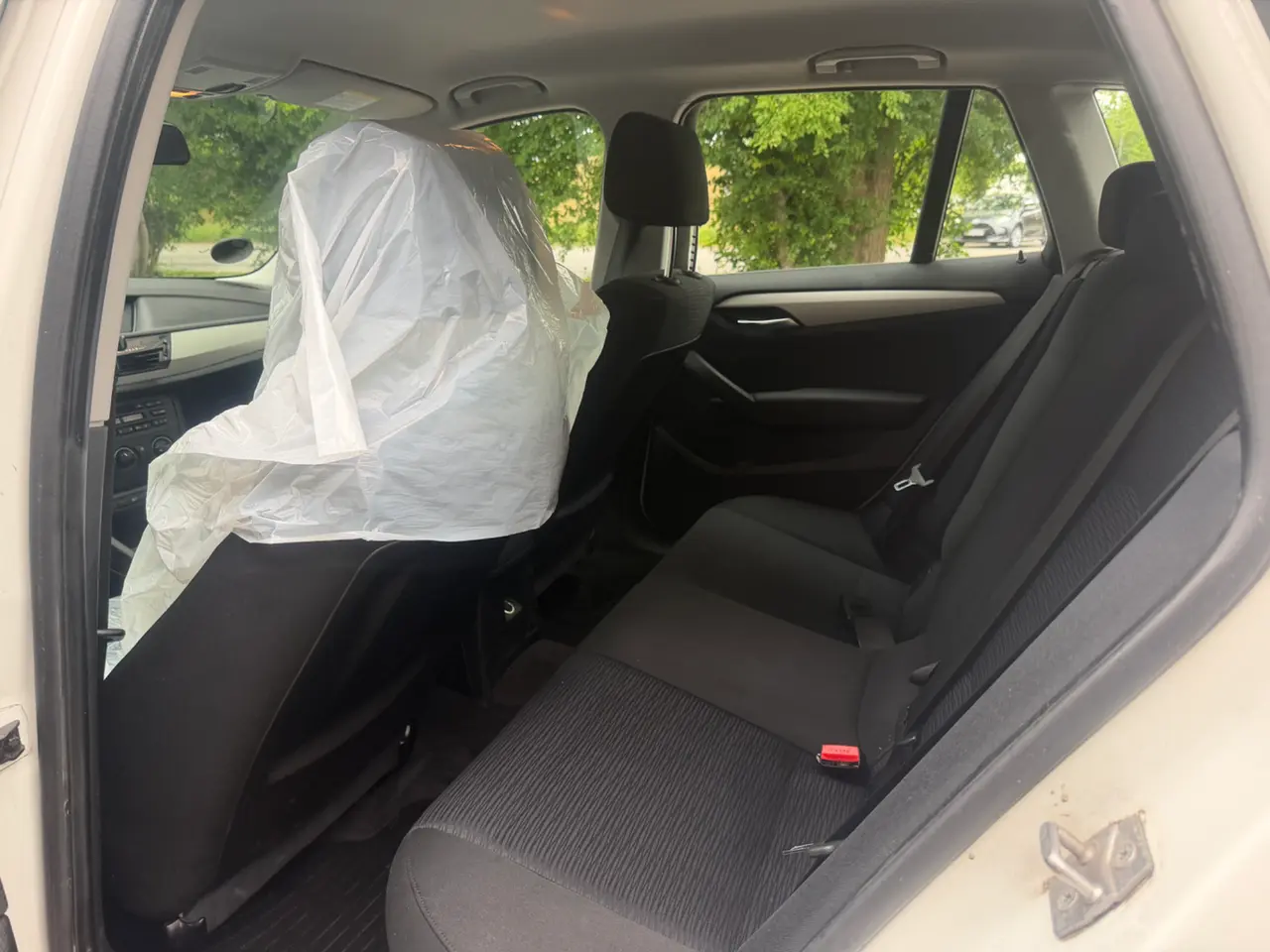 Billede 9 - BMW X1 2,0 sDrive18d