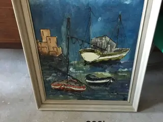 Maleri