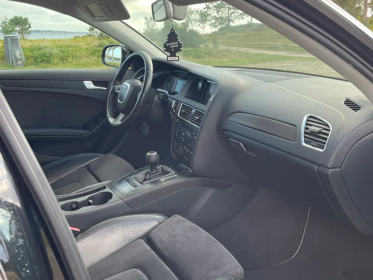 Billede 7 - Audi A4 b8 2.0 TFSI