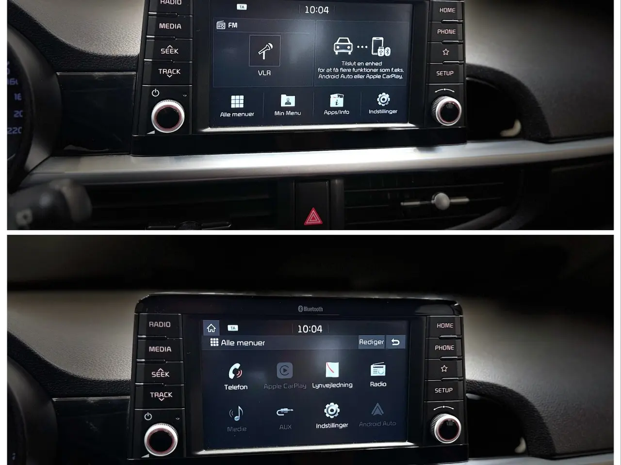 Billede 9 - Kia Picanto 1,0 MPi GT-Line