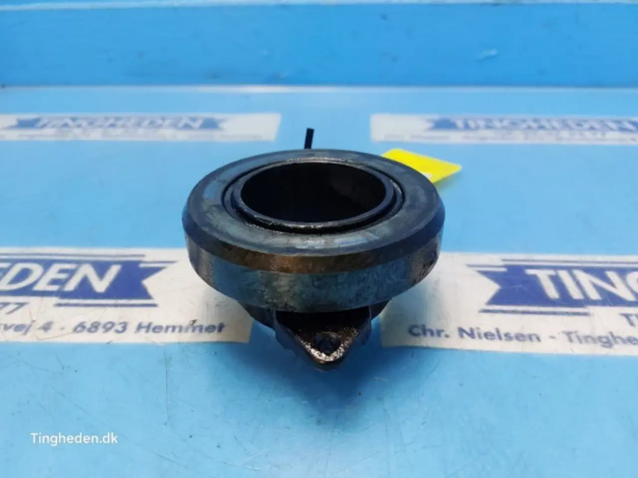 Billede 3 - Massey Ferguson 690 Support 886727M2