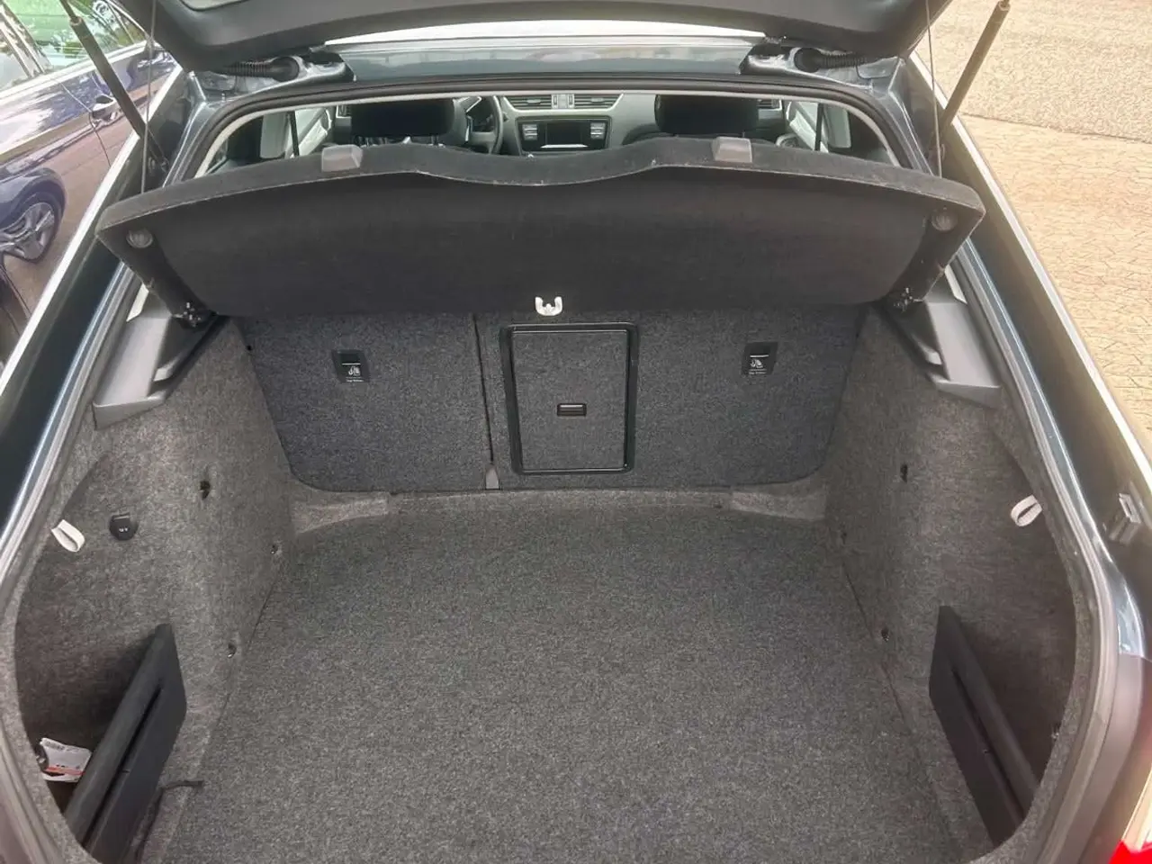 Billede 16 - Skoda Octavia 1,4 TSi 140 Elegance DSG
