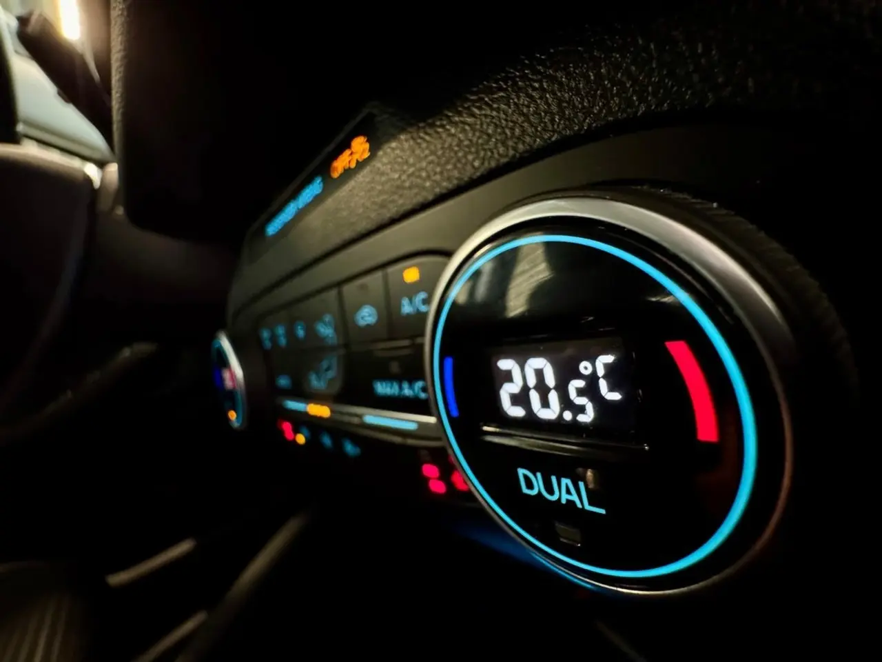 Billede 15 - Ford Kuga 1,5 EcoBlue Titanium