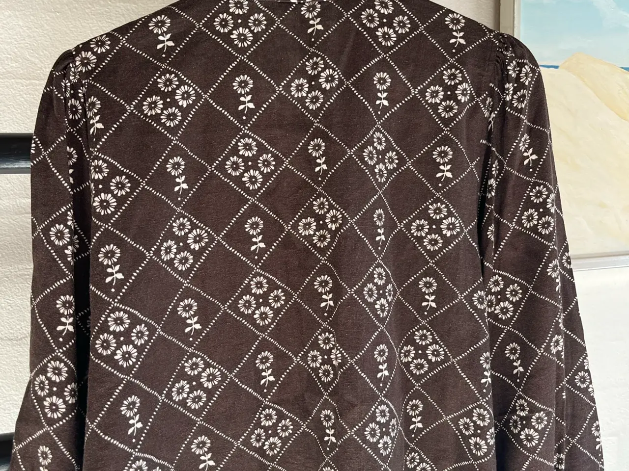 Billede 7 - Ny Skjorte-bluse Jackpot
