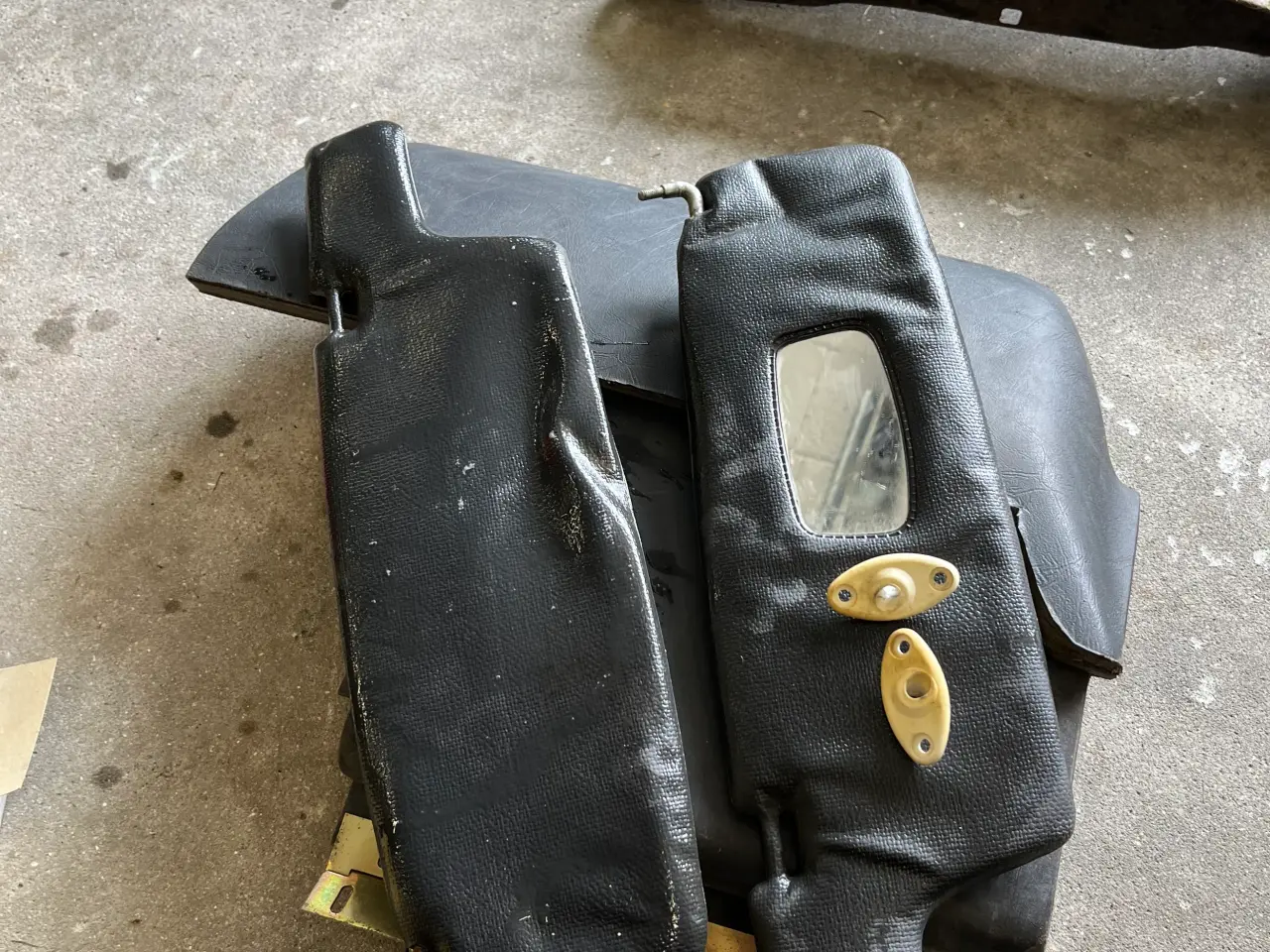 Billede 11 - Bmw e21 reservedele