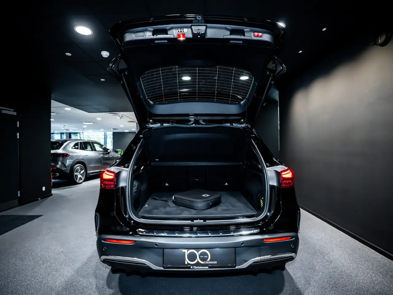 Billede 22 - Mercedes EQA250+ AMG Premium
