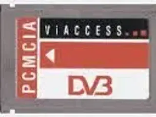 ViACCESS CA modul