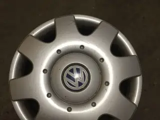 Fælgkapsler til 16 tommer fælge VW