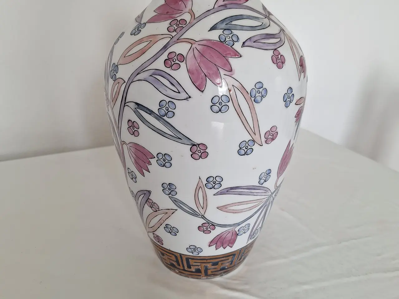 Billede 2 - Vase