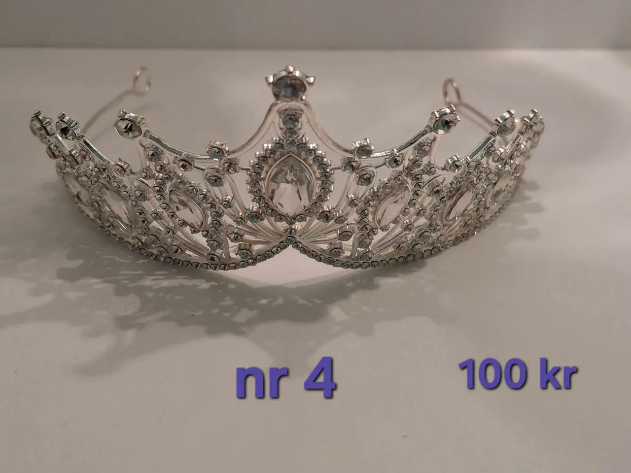 Billede 2 - Diademer