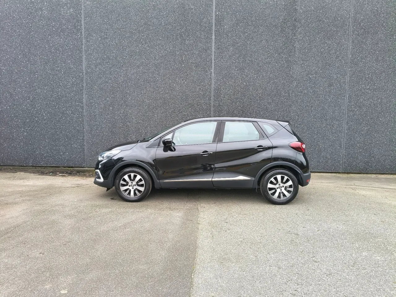 Billede 1 - Renault Captur 0,9 Energy TCe Zen 90HK 5d