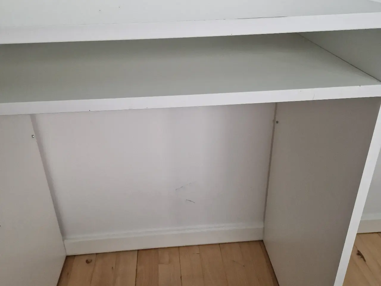 Billede 2 - Lille skrive bord