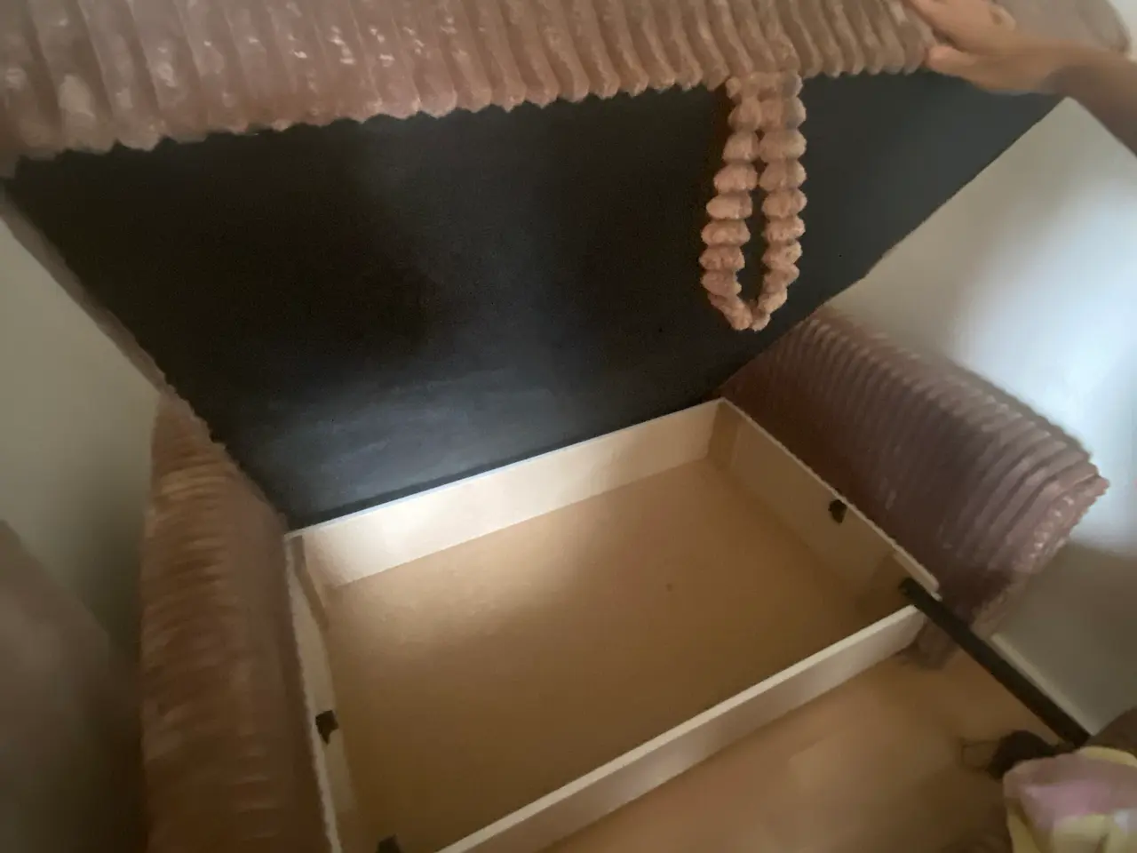 Billede 2 - Sovesofa