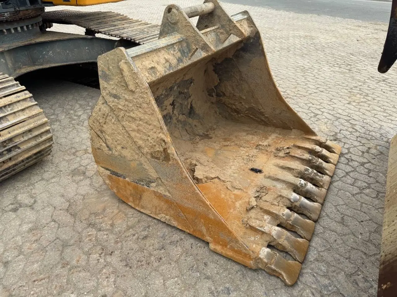 Billede 19 - Liebherr R 926 LC