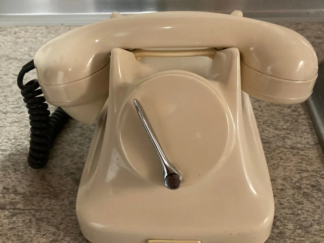 Billede 3 - Diverse gamle telefoner