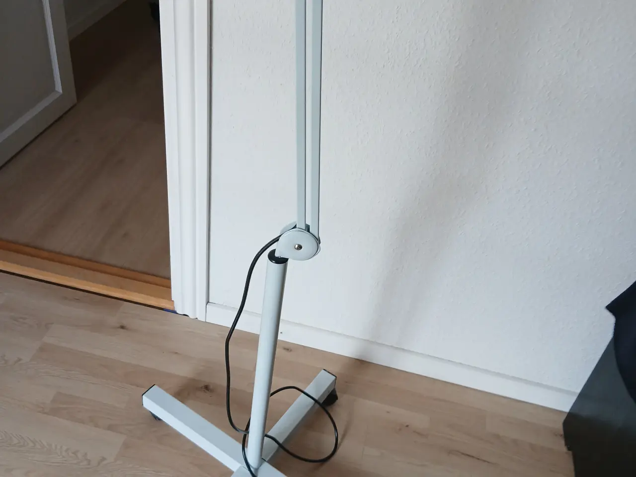 Billede 2 - Luplampe med stativ