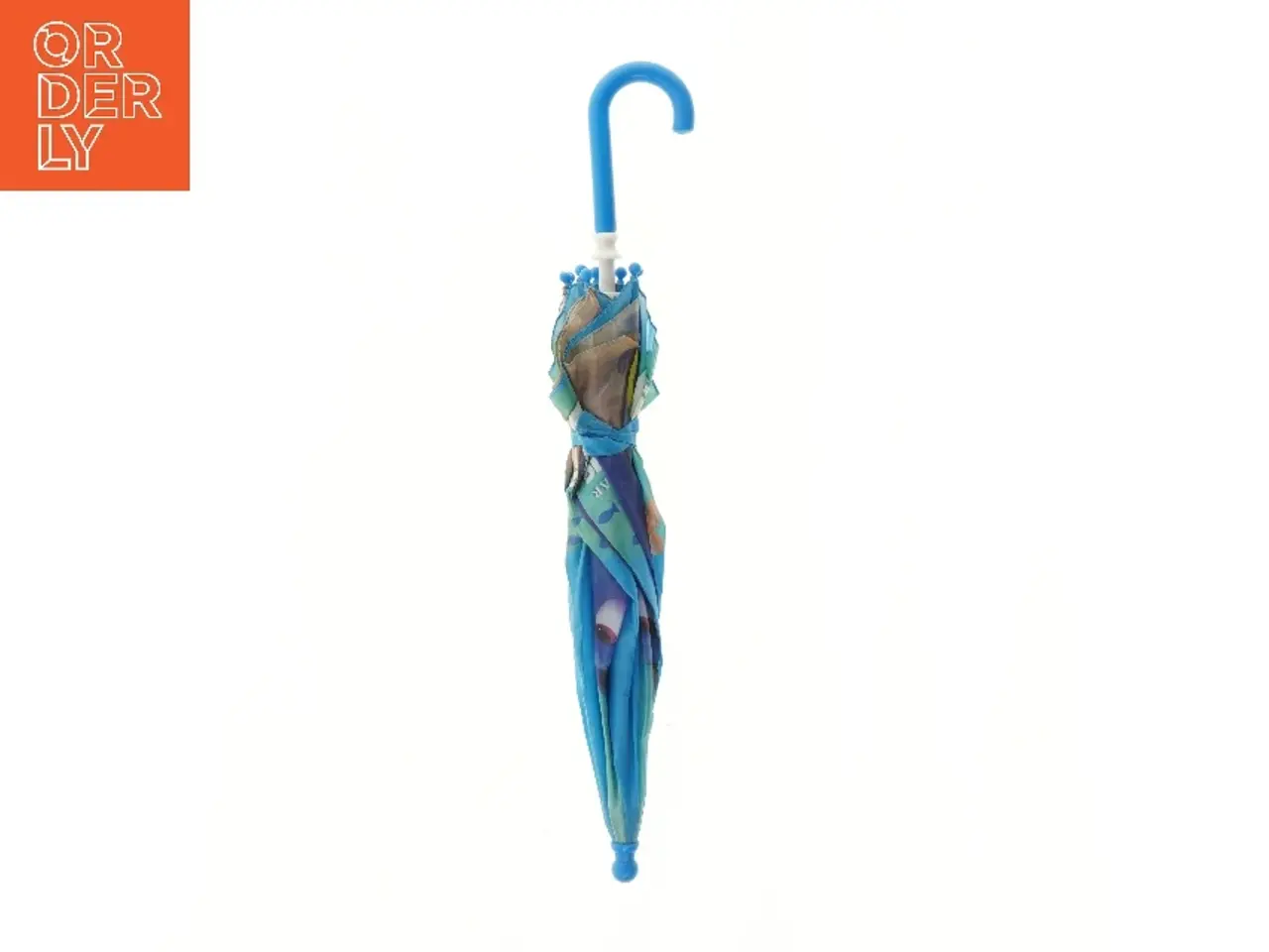 Billede 1 - Find Dory paraply fra Disney (str. 55 cm)