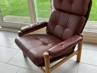 Lænestol fyr
