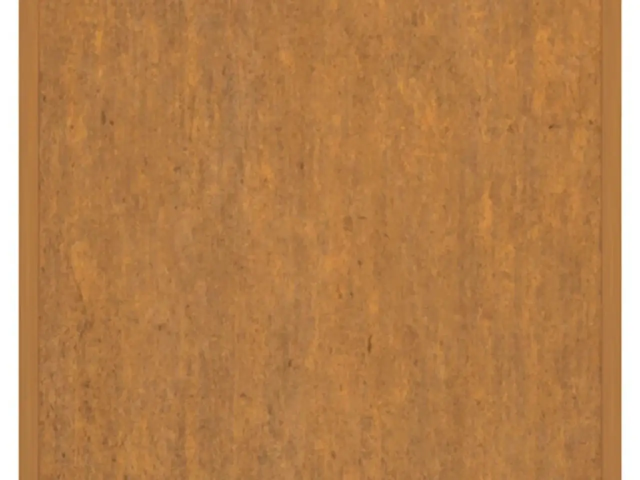 Billede 6 - Plantekasse 62x40x39 cm cortenstål
