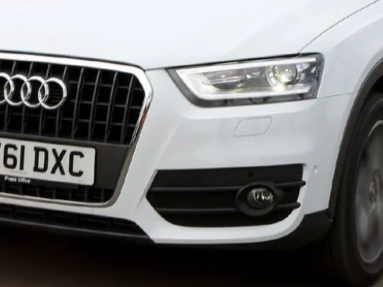 Billede 8 - Vw-audi chrome tågelygte cover