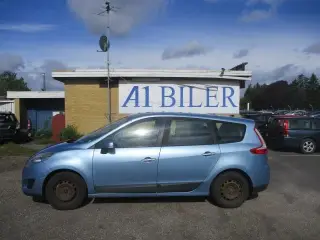 Renault Grand Scenic III 1,6 16V Authentique 7prs