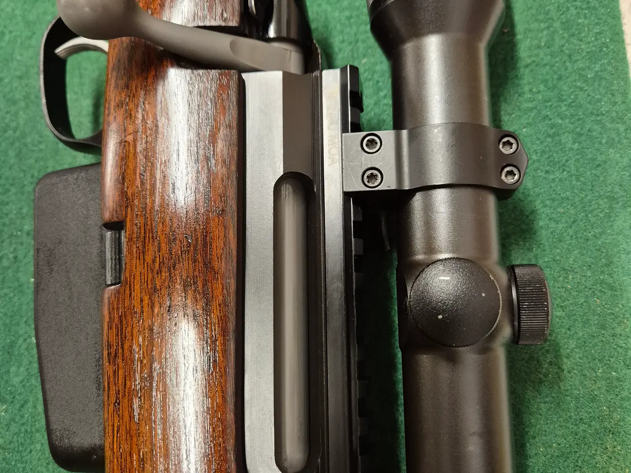 Billede 1 - TIKKA 690 30-06