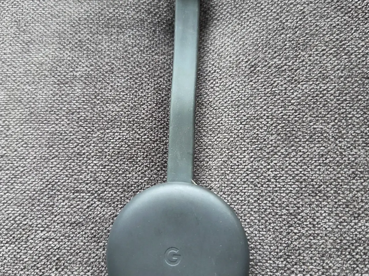 Billede 1 - Google Chromecast (3. generation)